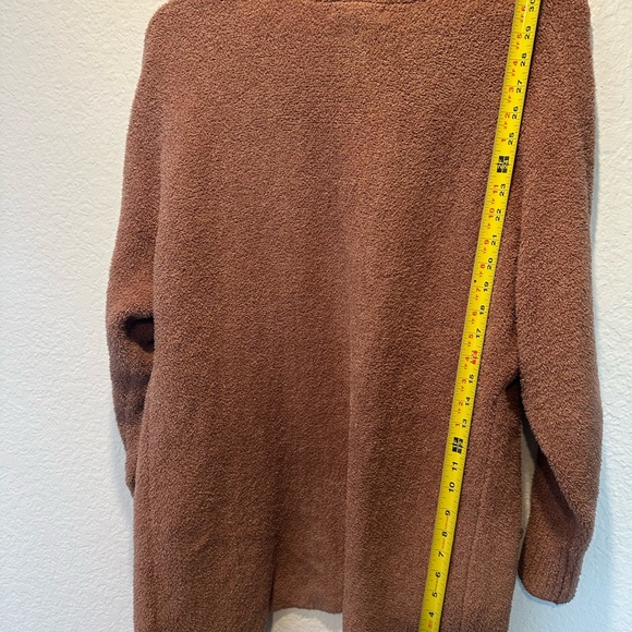 Sincerely Jules Soft & Cozy Knit Cardigan - Small - Picture 7 of 9